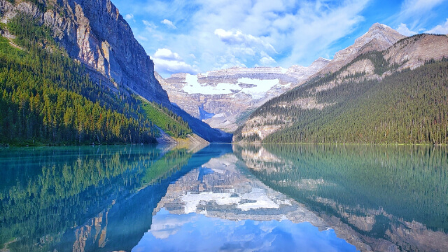 誰もいない場所